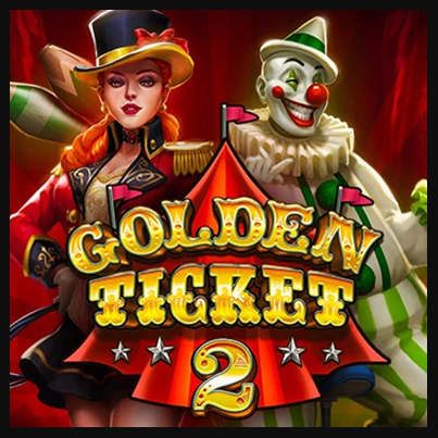 Golden Ticket 2